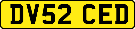 DV52CED
