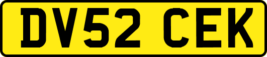 DV52CEK