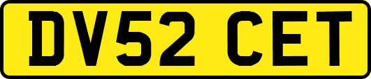 DV52CET