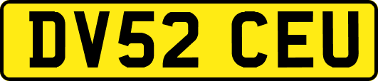 DV52CEU