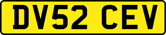 DV52CEV