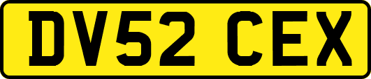 DV52CEX