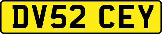 DV52CEY