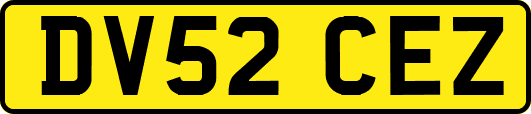 DV52CEZ