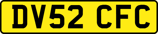 DV52CFC