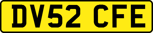 DV52CFE