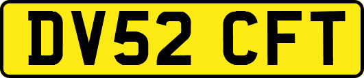 DV52CFT