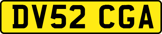 DV52CGA