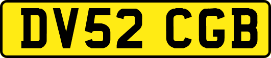 DV52CGB