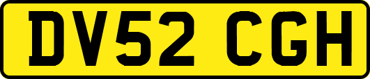 DV52CGH