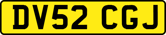 DV52CGJ
