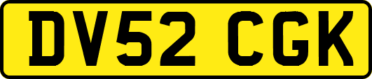 DV52CGK