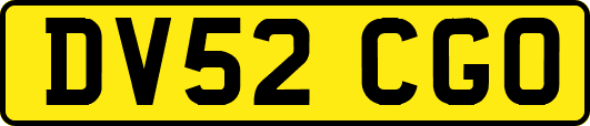DV52CGO