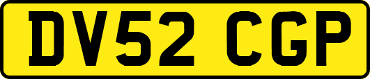 DV52CGP