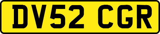 DV52CGR