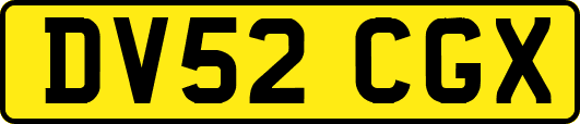 DV52CGX