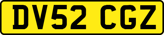 DV52CGZ