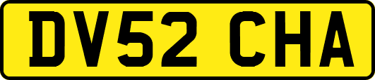 DV52CHA