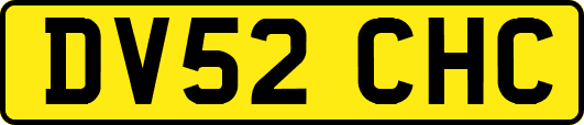 DV52CHC