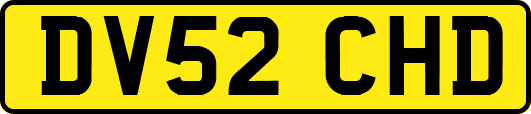 DV52CHD