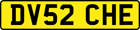 DV52CHE