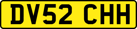 DV52CHH