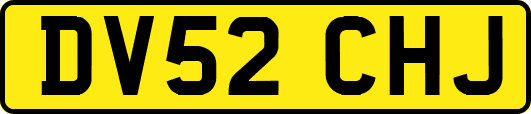 DV52CHJ