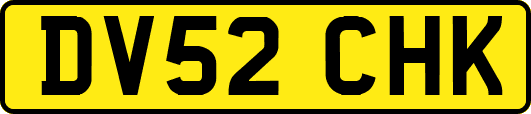 DV52CHK