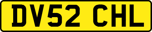 DV52CHL