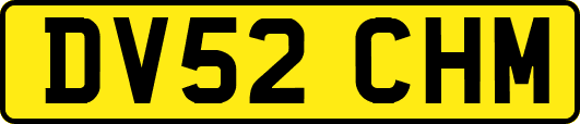 DV52CHM
