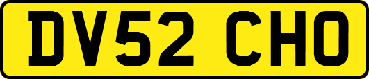 DV52CHO
