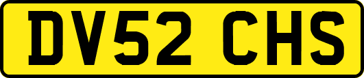 DV52CHS