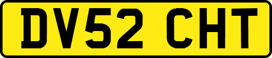 DV52CHT