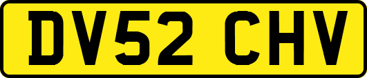 DV52CHV