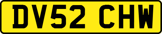 DV52CHW