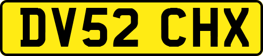 DV52CHX