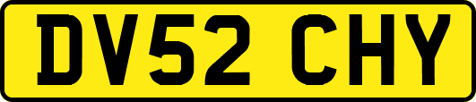 DV52CHY