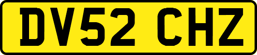 DV52CHZ