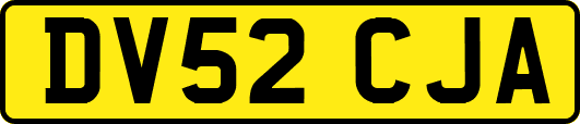 DV52CJA
