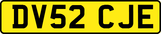 DV52CJE