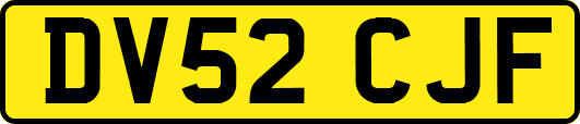 DV52CJF