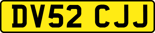 DV52CJJ