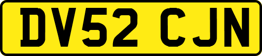 DV52CJN