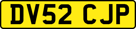 DV52CJP