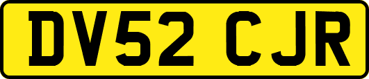 DV52CJR