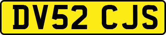DV52CJS