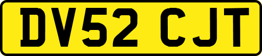 DV52CJT