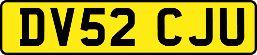 DV52CJU