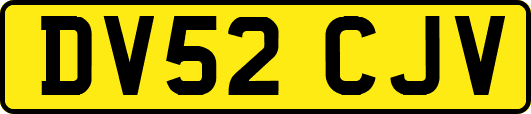 DV52CJV