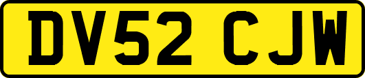 DV52CJW